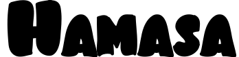 Hamasa