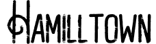 Hamilltown
