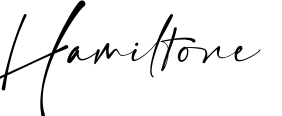 Hamiltone