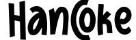Hancoke