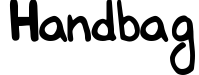 Handbag