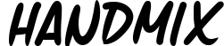 Handmix
