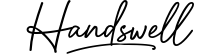 Handswell