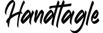 Handtagle