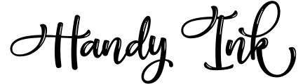 Handy Ink