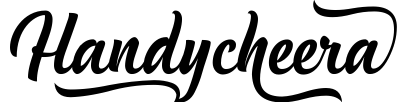 Handycheera