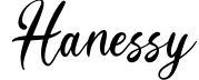 Hanessy