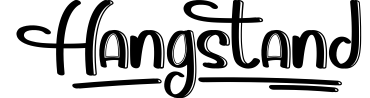 Hangstand