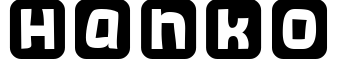 Hanko