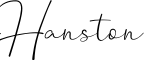 Hanston