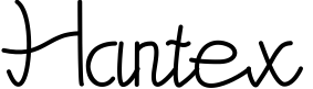 Hantex
