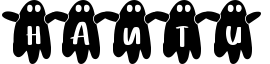 Hantu