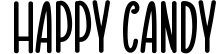 Happy Candy