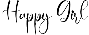 Happy Girl