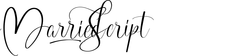 Happy Married Script