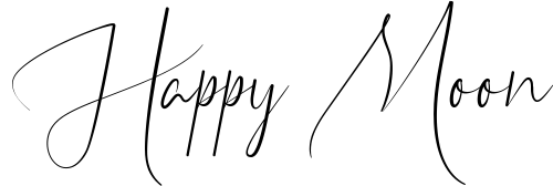 Happy Moon