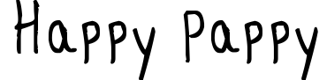 Happy Pappy