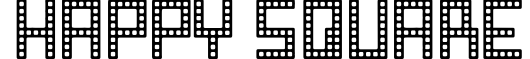 Happy Square