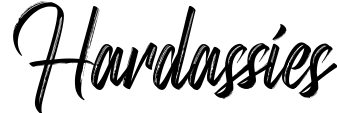 Hardassies