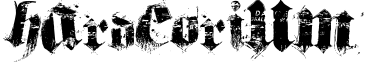 Hardcorium