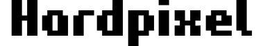 Hardpixel