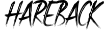 Hareback
