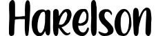 Harelson