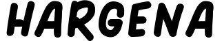 Hargena