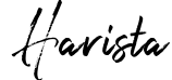Harista