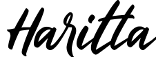 Haritta