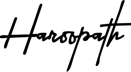 Haroopath