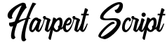 Harpert Script