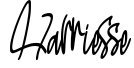 Harriesse