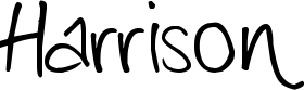 Harrison