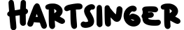 Hartsinger