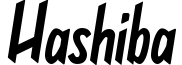 Hashiba