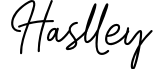 Haslley