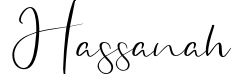 Hassanah