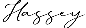 Hassey