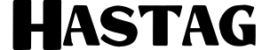 Hastag