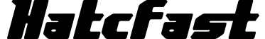 Hatcfast