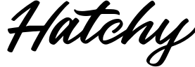 Hatchy