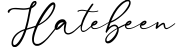 Hatebeen