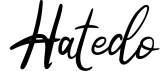Hatedo