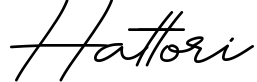 Hattori