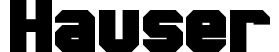 Hauser