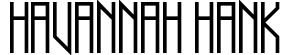 Havannah Hank