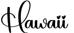 Hawaii