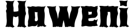 Haweni