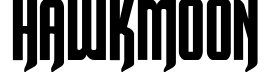 Hawkmoon